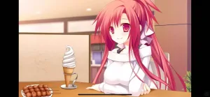 [gal随笔]因为没有不会停的雨——简评《航迹云的彼方》