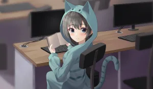 作品推荐：《回憶錄》