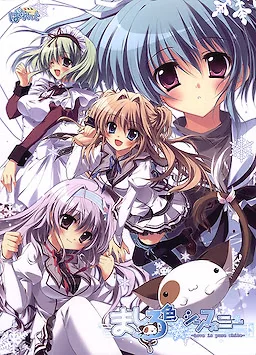 纯白交响曲（Remake for FHD）