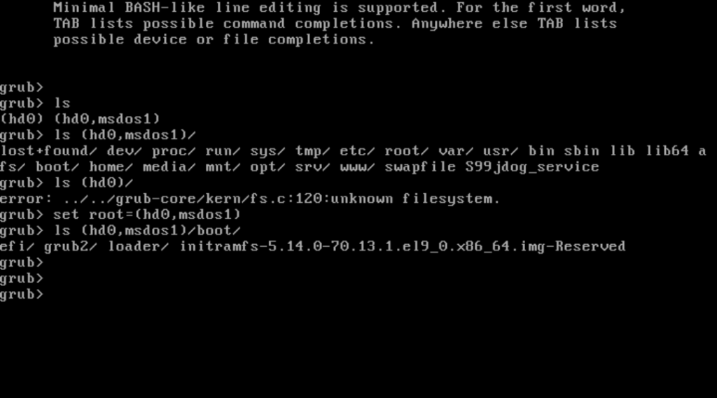 悲催的年前，Linux与我。