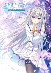 D.C.5 Plus Happiness （初音岛5）