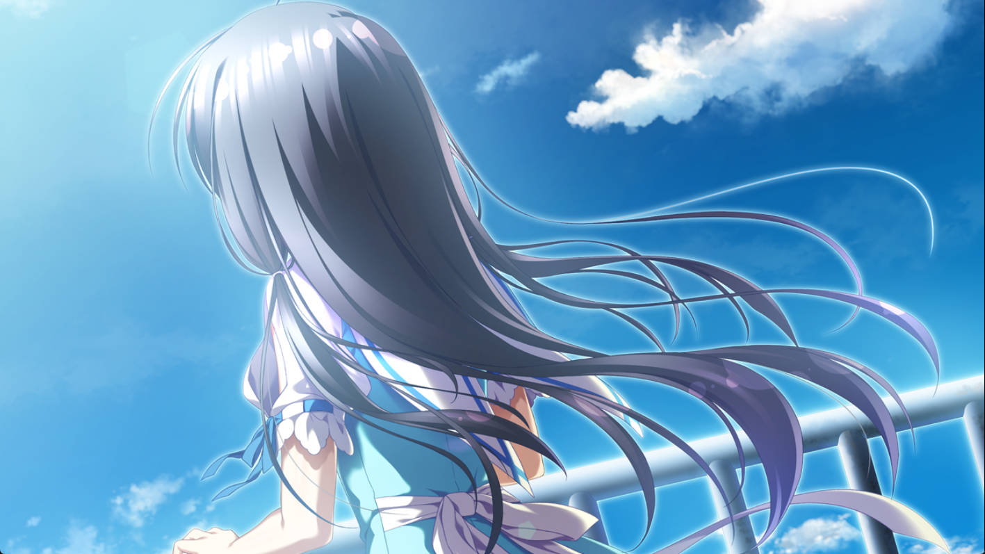 《ソレヨリノ前奏詩》杂谈